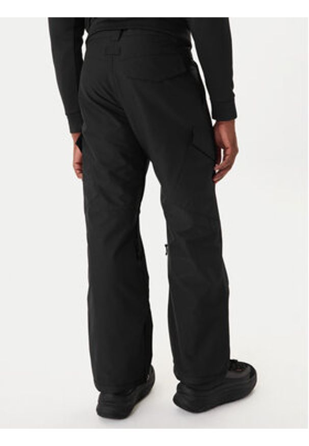 DC Shoes Spodnie snowboardowe Banshee Snpt ADYTP03042 Czarny Regular Fit. Kolor: czarny. Materiał: syntetyk. Sport: snowboard