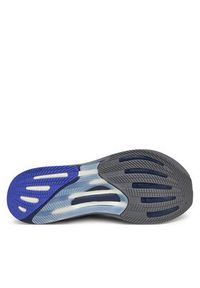 Adidas - adidas Buty do biegania Buty do biegania Supernova Rise 2 Szary. Kolor: szary. Materiał: materiał #4