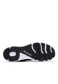 columbia - Buty Columbia Konos Trs Outdry. Kolor: czarny
