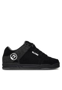 Globe Sneakersy Tilt GBTILT Czarny. Kolor: czarny #5