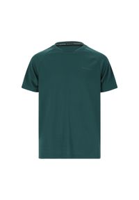 ENDURANCE - Koszulka dla dzieci Endurance Actty. Kolor: zielony. Sport: fitness #1