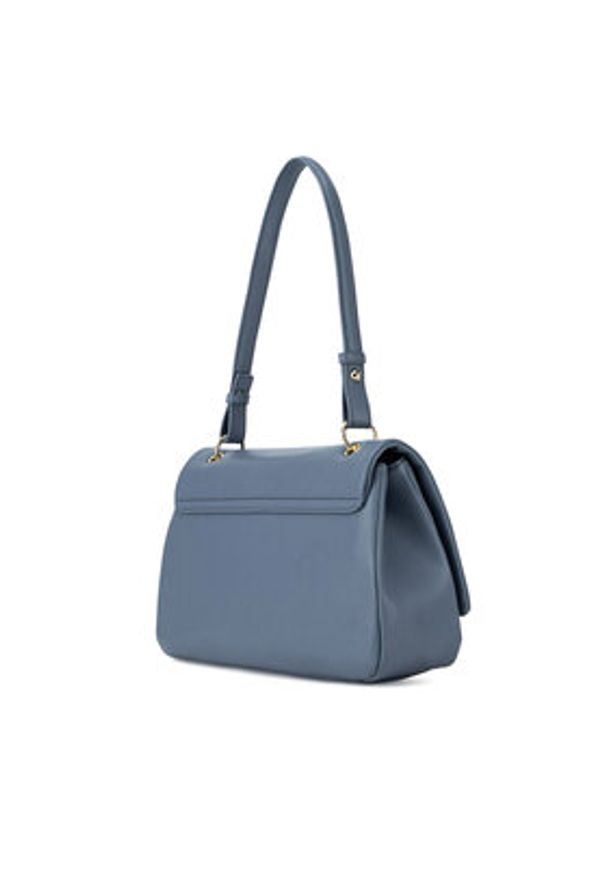 MEXX Torebka MEXX-K-006-06 Niebieski. Kolor: niebieski
