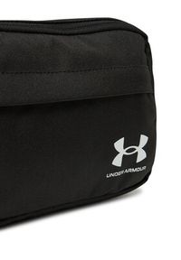 Under Armour Saszetka nerka UA Loudon Waist Bag Xbody 1378418-001 Czarny. Kolor: czarny. Materiał: materiał #4