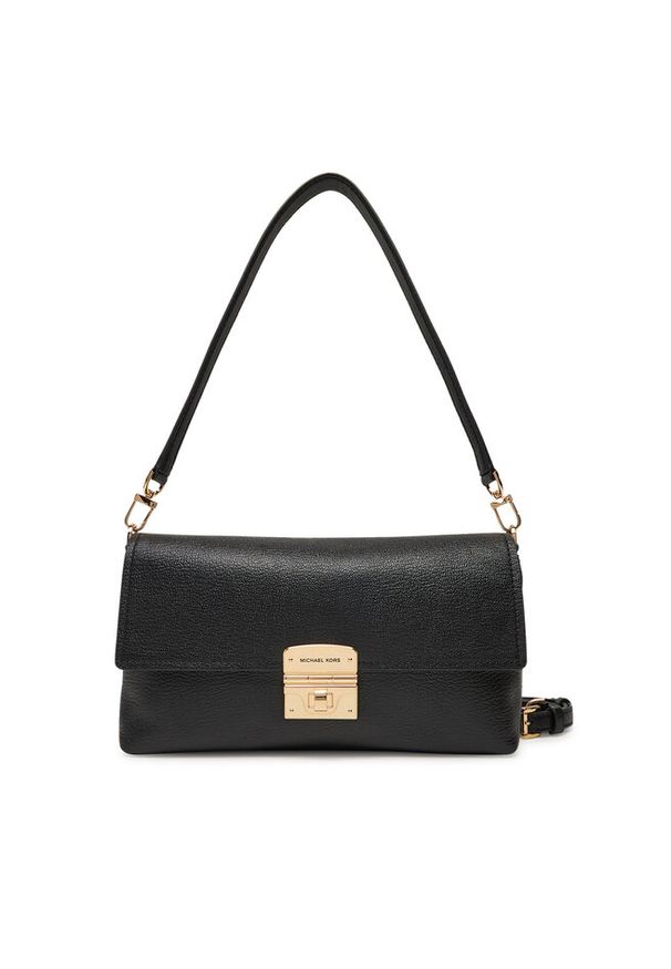 Torebka MICHAEL Michael Kors. Kolor: czarny