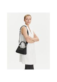 Love Moschino - Torebka LOVE MOSCHINO. Kolor: czarny #1