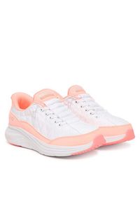 skechers - Skechers Sneakersy Contour Foam - Cozy Fit 150404/WCRL Kolorowy. Materiał: materiał. Wzór: kolorowy #4