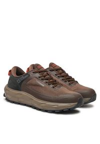 Jack Wolfskin Trekkingi Hike Ventura Lite Xt Tex Low M 4065441 Brązowy. Kolor: brązowy. Materiał: mesh, materiał. Sport: turystyka piesza #4