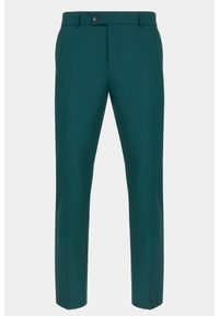 Pako Lorente - PAKO LORENTE – Spodnie męskie garniturowe P21SP-6G-058-Z. Sezon: wiosna, lato #7