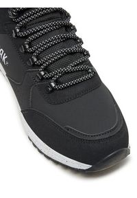 Dorko Sneakersy Atlas DS24F03M Czarny. Kolor: czarny. Materiał: skóra #5