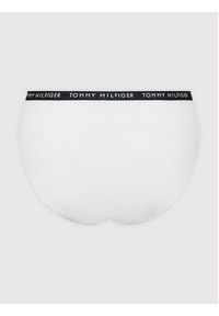 TOMMY HILFIGER - Tommy Hilfiger Komplet fig UW0UW02828 Kolorowy. Materiał: bawełna. Wzór: kolorowy #8