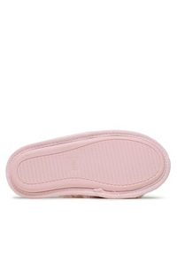 DeeZee Kapcie M138139J Różowy. Kolor: różowy. Materiał: materiał #2