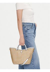 Guess Torebka HWWG96 47220 Beżowy. Kolor: beżowy. Materiał: skórzane #1