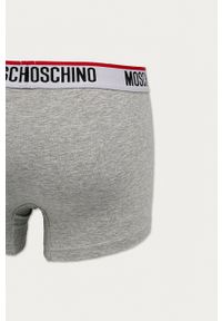 Moschino Underwear - Bokserki (3-pack) #3