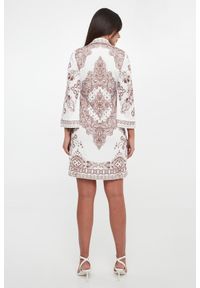 Hale bob - Sukienka mini we wzory HALE BOB. Długość: mini #3