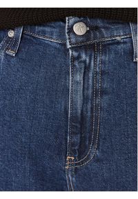 Calvin Klein Jeans Jeansy J20J221589 Niebieski Mom Fit. Kolor: niebieski #4