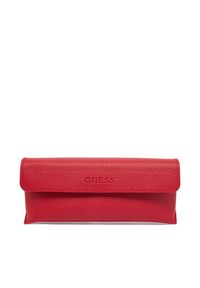 Guess Okulary przeciwsłoneczne GU00167 32W Szary. Kolor: szary