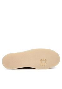 D.A.T.E. Sneakersy Tender W441-TE-BW Zielony. Kolor: zielony. Materiał: skóra, zamsz #2