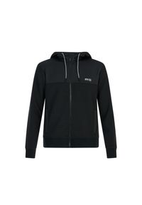 Bluza z kapturem Protest Bopton. Typ kołnierza: kaptur. Kolor: czarny #1