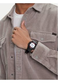 Timex Zegarek Ironman Classic TW5M64400 Czarny. Kolor: czarny
