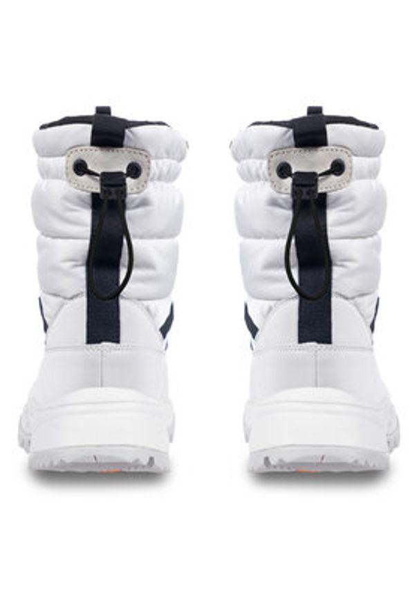 ICEPEAK - Icepeak Śniegowce Icepeak Ajaccio Ms 75291 Biały. Kolor: biały. Materiał: materiał