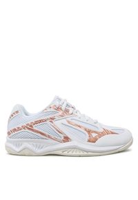 Buty Mizuno. Kolor: biały #1