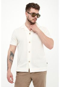 Polo męskie Junmanuel JOOP!. Typ kołnierza: polo #1