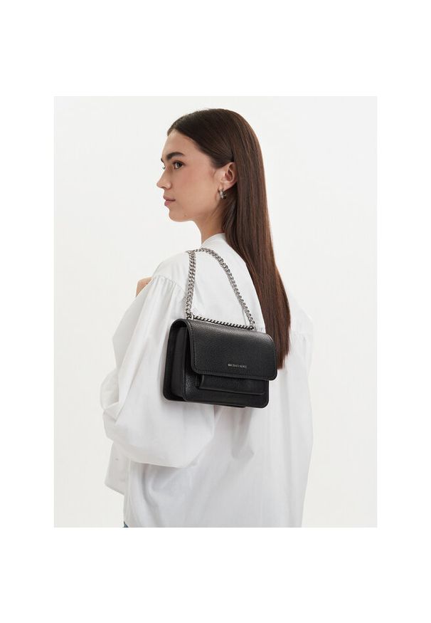Torebka MICHAEL Michael Kors. Kolor: czarny