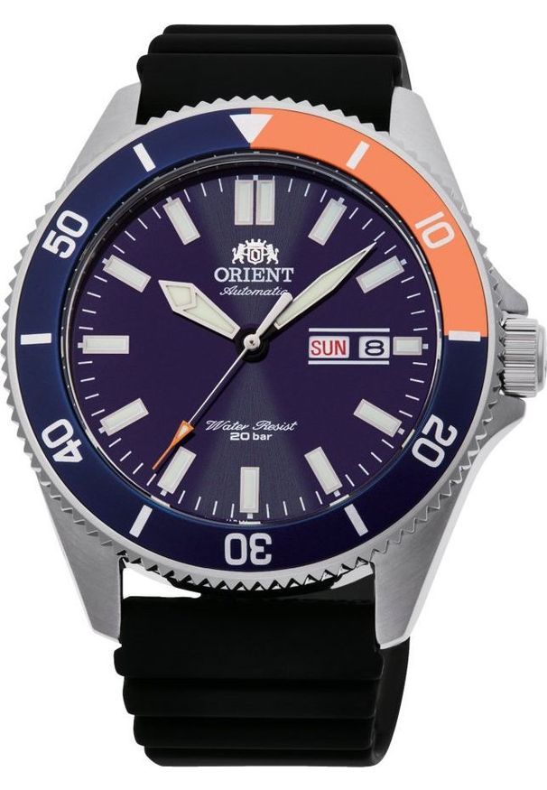 orient - Zegarek Orient Zegarek męski Orient RA-AA0916L19B Diver Sports