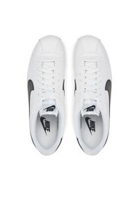 Nike Sneakersy Cortez DM4044 105 Biały. Kolor: biały. Materiał: skóra. Model: Nike Cortez #2