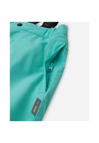 Spodnie narciarskie dziecięce Reima Proxima. Kolor: wielokolorowy, niebieski, zielony. Sezon: zima. Sport: narciarstwo #2