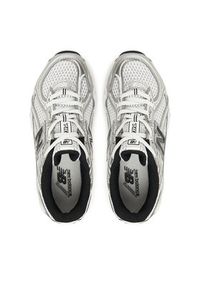 New Balance Sneakersy PZ740NW Szary. Kolor: szary. Materiał: skóra #3