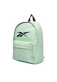 Reebok Plecak CWBEO-RBK-M-005-10 Zielony jasny. Kolor: zielony. Materiał: skóra #3
