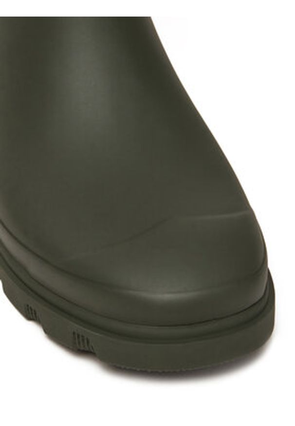 Hunter Kalosze HFRM0002251 Zielony. Kolor: zielony. Materiał: syntetyk
