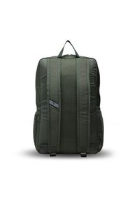 Puma Plecak Deck Backpack II 079512 02 Zielony. Kolor: zielony. Materiał: materiał #2