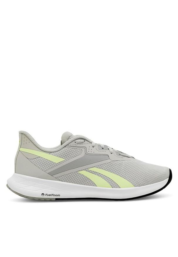 Reebok Buty do biegania Energen Run 3 100033967 Szary. Kolor: szary. Sport: bieganie