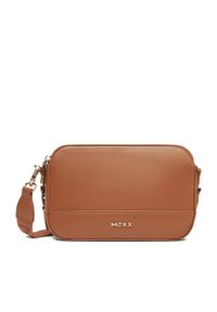 MEXX Torebka CEO-MEXX-S-001-08 Brązowy. Kolor: brązowy