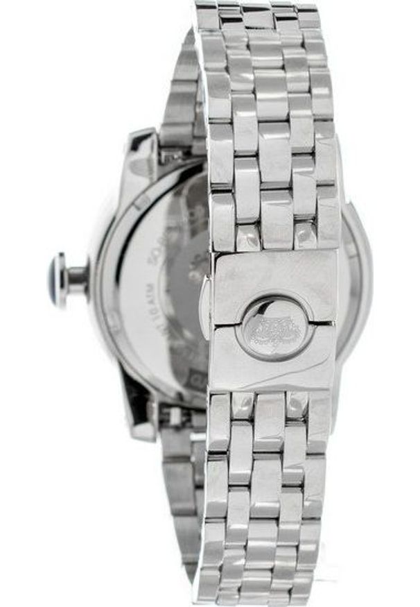 Zegarek Glam Rock Zegarek Damski Glam Rock GR32050BP ( 44 mm). Styl: rockowy