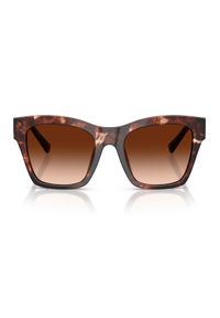 Dolce & Gabbana - Okulary damskie przeciwsłoneczne DOLCE & GABBANA #3