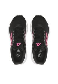 Adidas - adidas Buty do biegania Runfalcon 3 Shoes HP7560 Czarny. Kolor: czarny. Materiał: materiał #6