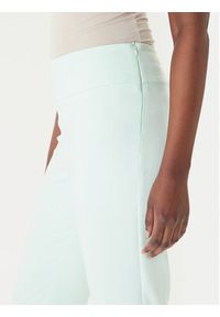 Rinascimento Spodnie materiałowe CFC0127876003 Zielony Slim Fit. Kolor: zielony. Materiał: syntetyk #3