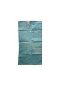 HELLA - WOVEN BAG PP 55X100CM GREEN