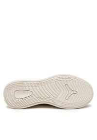 Jenny Fairy Sneakersy WSS20679-01 Beżowy. Kolor: beżowy. Materiał: materiał #3