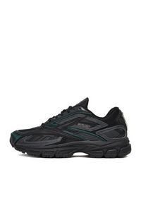 Reebok Sneakersy EO-PREMIER ROAD ULTRA 100260194 Czarny. Kolor: czarny. Materiał: materiał #7