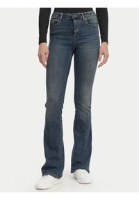Armani Exchange Jeansy XW000132 AF10863 MB001 Granatowy Regular Fit. Kolor: niebieski #1
