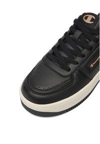 Champion Sneakersy CEO-RD18 TWIN PLAT S11788-KK007 Czarny. Kolor: czarny. Materiał: syntetyk, materiał #4