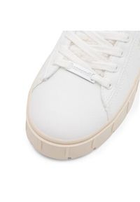Sprandi Sneakersy Cozy Low Wprs 22W22235 Beżowy. Kolor: beżowy. Materiał: materiał #4