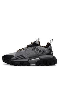 CATerpillar Sneakersy Raider Sport P724509 Szary. Kolor: szary. Materiał: materiał #7
