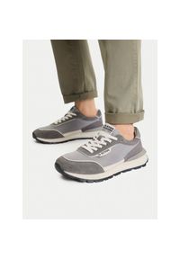 G-Star RAW - Sneakersy G-Star Raw. Kolor: szary #1