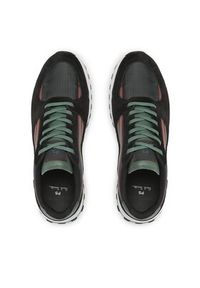Paul Smith Sneakersy Damon M2S-DMN12-KSUE Czarny. Kolor: czarny. Materiał: zamsz, skóra #6