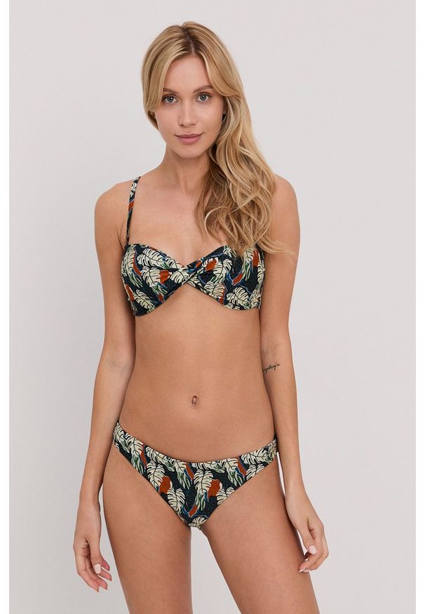 Superdry - Biustonosz kąpielowy